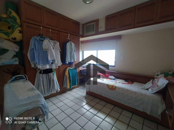 Imagem Apartamento com 4 Quartos à Venda, 196 m² em Piedade - Jaboatão Dos Guararapes