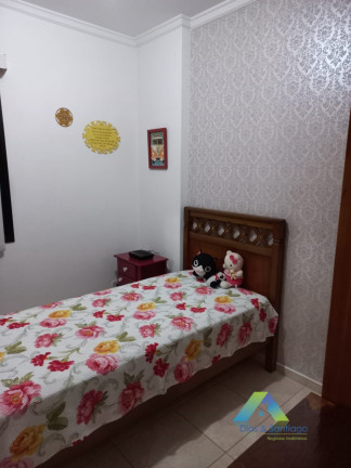 Imagem Apartamento com 3 Quartos à Venda, 72 m² em Jardim Olavo Bilac - São Bernardo Do Campo
