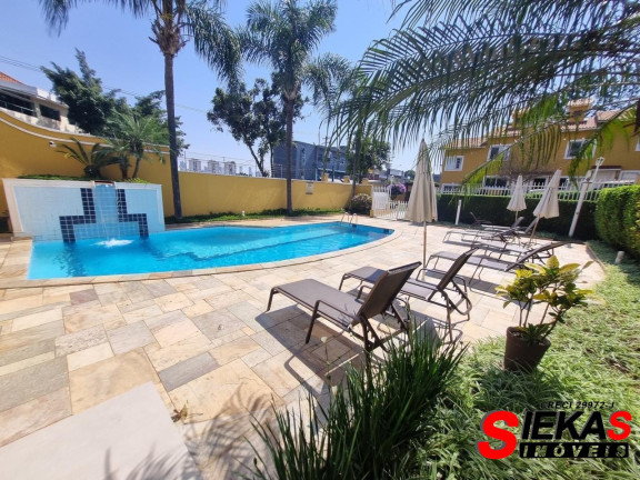 Casa com 2 Quartos à Venda, 72 m² em Vila Carrão - São Paulo