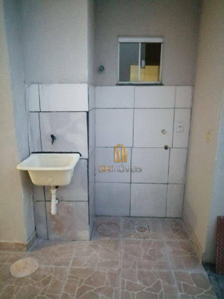 Imagem Casa com 2 Quartos à Venda, 64 m² em Setor Estrela Dalva - Goiânia