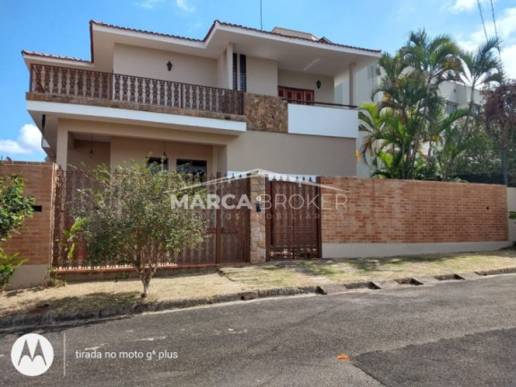 Casa com 3 Quartos à Venda, 370 m² em Parque Colina Da Mantiqueira - São João Da Boa Vista