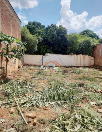 Imagem Terreno à Venda, 190 m² em Vila Paraíso - Mogi Guaçu
