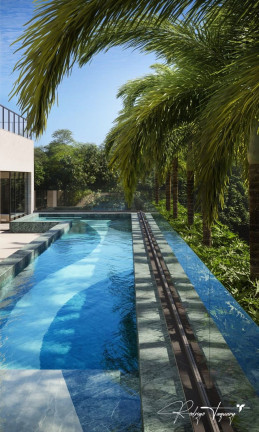 Imagem Apartamento com 5 Quartos à Venda, 354 m² em Setor Bueno - Goiânia Imagem Apartamento com 5 Quartos à Venda, 354 m² em Setor Bueno - Goiânia