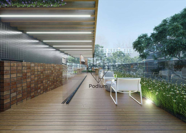 Imagem Apartamento com 2 Quartos à Venda, 64 m² em Jardim Oceania - João Pessoa