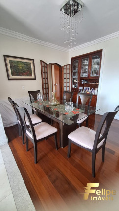 Imagem Imóvel com 3 Quartos à Venda, 150 m² em Santa Lúcia - Vitória