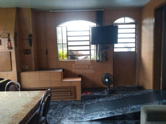 Imagem Sobrado com 4 Quartos à Venda, 310 m² em Camobi - Santa Maria Imagem Sobrado com 4 Quartos à Venda, 310 m² em Camobi - Santa Maria