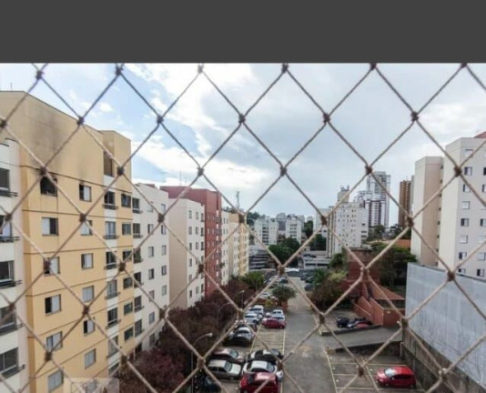 Imagem Imóvel com 2 Quartos à Venda, 50 m² em Fazenda Morumbi - São Paulo Imagem Imóvel com 2 Quartos à Venda, 50 m² em Fazenda Morumbi - São Paulo