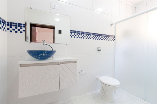 Imagem Casa com 5 Quartos à Venda,  em Vila Prudente - São Paulo