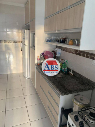 Imagem Apartamento com 2 Quartos à Venda, 65 m² em Aviação - Praia Grande Imagem Apartamento com 2 Quartos à Venda, 65 m² em Aviação - Praia Grande