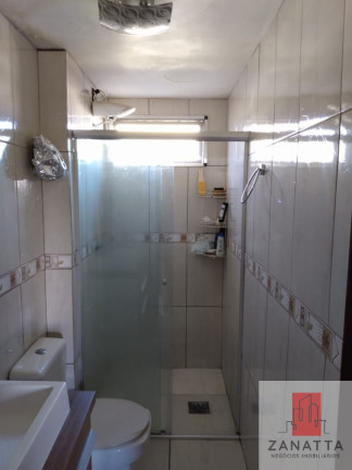 Imagem Apartamento com 2 Quartos à Venda, 56 m² em São Sebastião - Esteio
