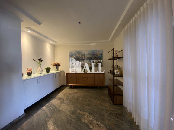 Apartamento com 4 Quartos à Venda, 260 m² em Centro - São José Do Rio Preto