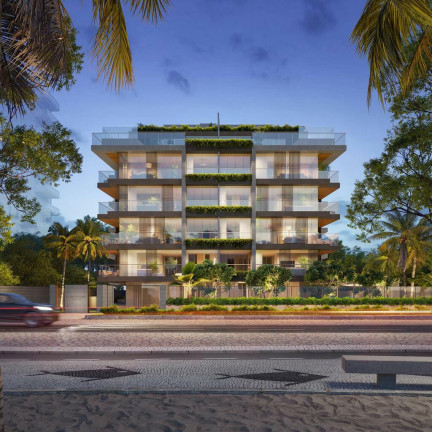 Imagem Apartamento com 3 Quartos à Venda, 290 m² em Barra Da Tijuca - Rio De Janeiro