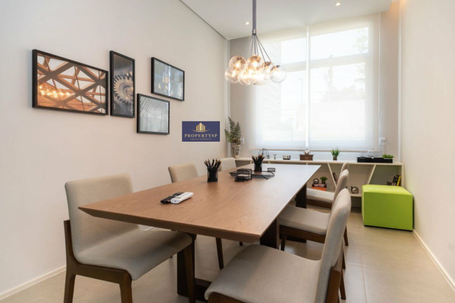 Imagem Apartamento com 2 Quartos à Venda, 77 m² em Pinheiros - São Paulo