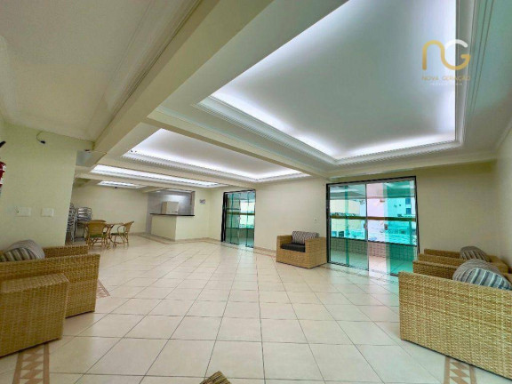 Imagem Apartamento com 1 Quarto à Venda, 50 m² em Tupi - Praia Grande Imagem Apartamento com 1 Quarto à Venda, 50 m² em Tupi - Praia Grande