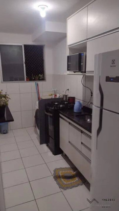 Imagem Apartamento com 2 Quartos à Venda, 49 m² em Conjunto Residencial Trinta E Um De Março - São José Dos Campos Imagem Apartamento com 2 Quartos à Venda, 49 m² em Conjunto Residencial Trinta E Um De Março - São José Dos Campos