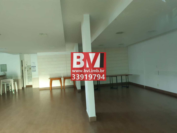 Imagem Apartamento com 3 Quartos à Venda, 70 m² em Engenho De Dentro - Rio De Janeiro Imagem Apartamento com 3 Quartos à Venda, 70 m² em Engenho De Dentro - Rio De Janeiro