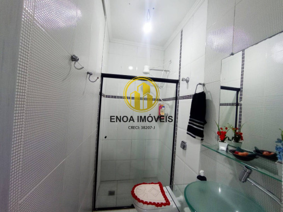 Imagem Casa com 3 Quartos à Venda, 90 m² em Jardim Rio Branco - São Vicente Imagem Casa com 3 Quartos à Venda, 90 m² em Jardim Rio Branco - São Vicente