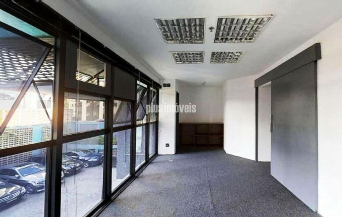 Imagem Imóvel Comercial à Venda, 46 m² em Vila Olímpia - São Paulo