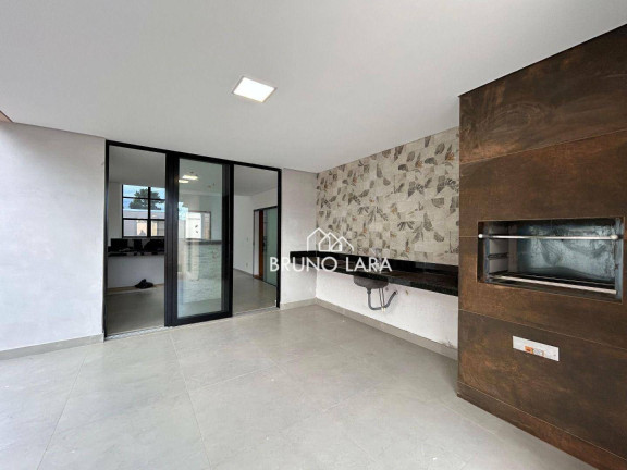Imagem Casa com 3 Quartos à Venda, 180 m² em Novo Igarapé - Igarapé