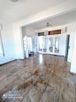 Imagem Apartamento com 1 Quarto à Venda, 103 m² em Boqueirão - Santos Imagem Apartamento com 1 Quarto à Venda, 103 m² em Boqueirão - Santos