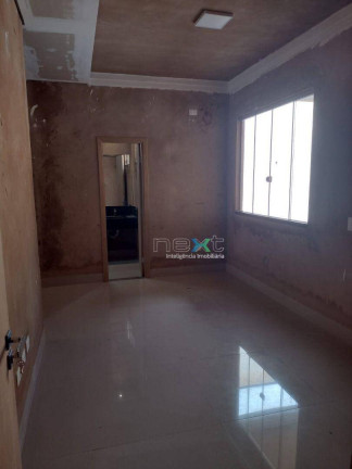 Imagem Casa com 4 Quartos à Venda, 235 m² em Vila Vilas Boas - Campo Grande Imagem Casa com 4 Quartos à Venda, 235 m² em Vila Vilas Boas - Campo Grande