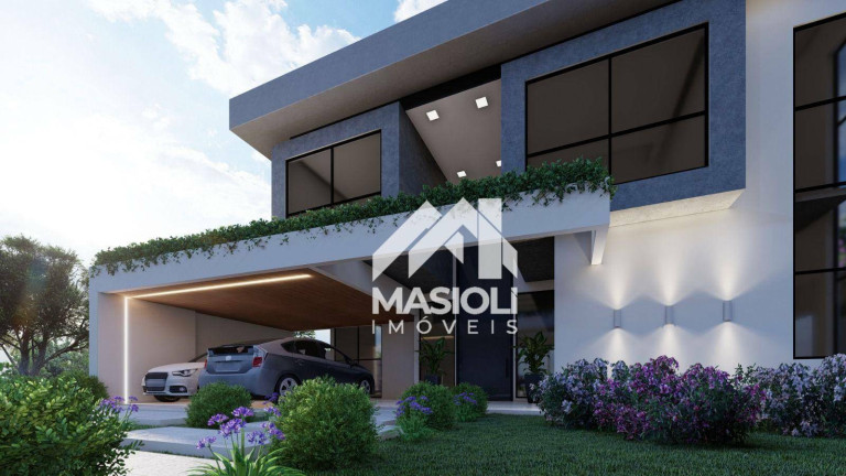 Imagem Terreno à Venda, 760 m² em Interlagos - Vila Velha Imagem Terreno à Venda, 760 m² em Interlagos - Vila Velha