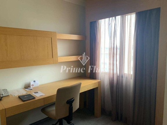 Imagem Apartamento com 2 Quartos à Venda, 44 m² em Campo Belo - São Paulo Imagem Apartamento com 2 Quartos à Venda, 44 m² em Campo Belo - São Paulo