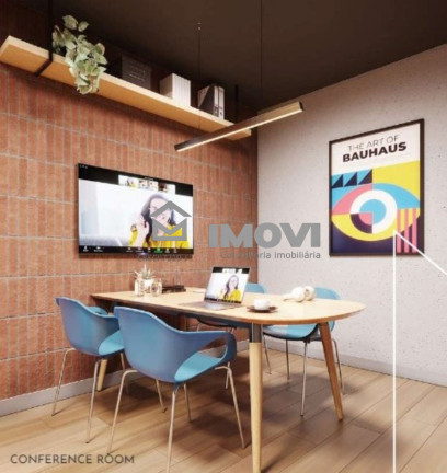 Imagem Apartamento com 3 Quartos à Venda, 84 m² em Jardim Camburi - Vitória
