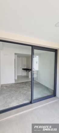 Imagem Apartamento com 1 Quarto à Venda, 26 m² em Cerqueira César - São Paulo Imagem Apartamento com 1 Quarto à Venda, 26 m² em Cerqueira César - São Paulo
