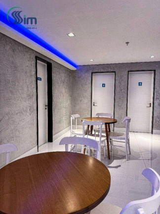Imagem Apartamento com 3 Quartos à Venda, 93 m² em Parque Iracema - Fortaleza