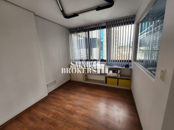 Imagem Sala Comercial para Alugar, 38 m² em Vila Mariana - São Paulo