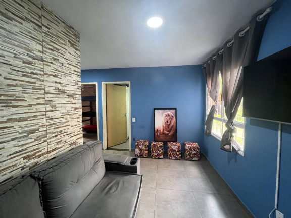 Apartamento com 2 Quartos à Venda, 48 m² em Loteamento Bragança Paulista Lotes Urbanizados - Bragança Paulista