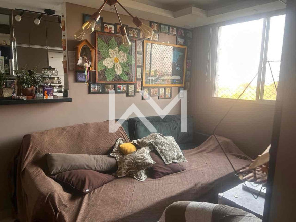 Imagem Apartamento com 2 Quartos à Venda, 49 m² em Jardim Diogo - Guarulhos Imagem Apartamento com 2 Quartos à Venda, 49 m² em Jardim Diogo - Guarulhos