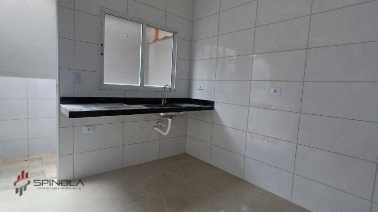 Imagem Sobrado com 2 Quartos à Venda, 62 m² em Tude Basto - Praia Grande Imagem Sobrado com 2 Quartos à Venda, 62 m² em Tude Basto - Praia Grande