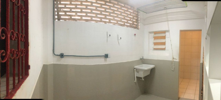 Imagem Apartamento com 3 Quartos à Venda, 120 m² em Barra - Salvador Imagem Apartamento com 3 Quartos à Venda, 120 m² em Barra - Salvador