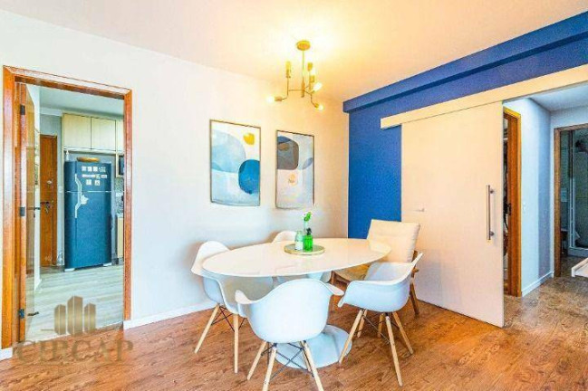 Imagem Apartamento com 3 Quartos à Venda, 76 m² em Perdizes - São Paulo