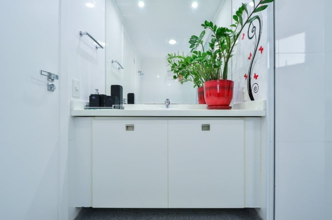 Imagem Imóvel com 3 Quartos à Venda, 195 m² em Jardim Parque Morumbi - São Paulo