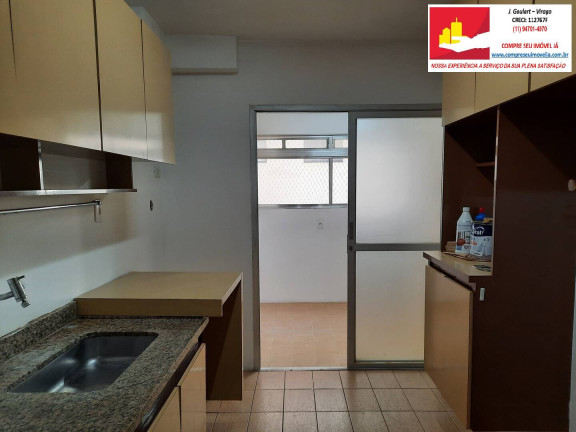Imagem Apartamento com 3 Quartos à Venda, 106 m² em Campo Belo - São Paulo