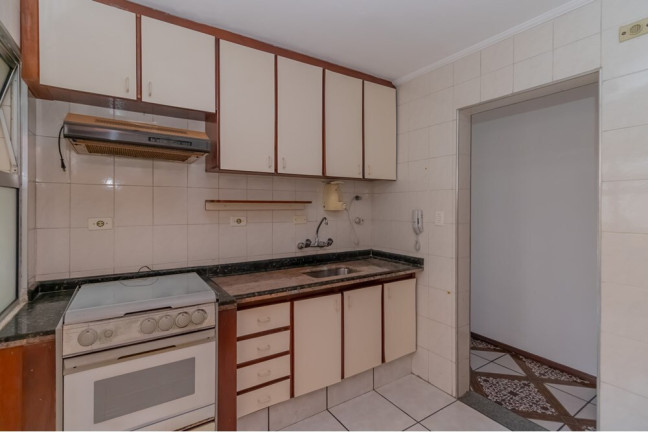 Imagem Apartamento com 2 Quartos à Venda, 59 m² em Quinta Da Paineira - São Paulo