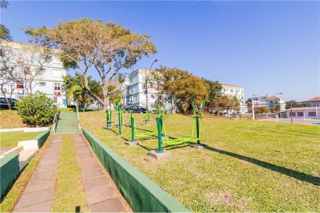 Imagem Apartamento com 2 Quartos à Venda, 55 m² em Santa Tereza - Porto Alegre Imagem Apartamento com 2 Quartos à Venda, 55 m² em Santa Tereza - Porto Alegre