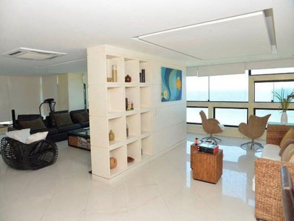 Imagem Apartamento com 3 Quartos à Venda, em Barra Da Tijuca - Rio De Janeiro Imagem Apartamento com 3 Quartos à Venda, em Barra Da Tijuca - Rio De Janeiro