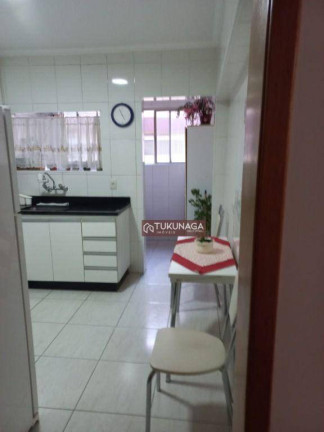 Imagem Apartamento com 2 Quartos à Venda, 74 m² em Vila Galvão - Guarulhos