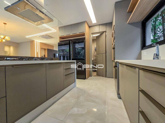 Imagem Casa com 6 Quartos à Venda, 440 m² em Riviera De São Lourenço - Bertioga