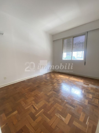 Imagem Apartamento com 4 Quartos à Venda, 250 m² em Higienópolis - São Paulo Imagem Apartamento com 4 Quartos à Venda, 250 m² em Higienópolis - São Paulo