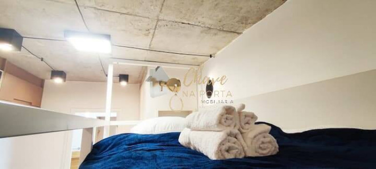Imagem Apartamento com 1 Quarto à Venda, 35 m² em Santo Amaro - São Paulo Imagem Apartamento com 1 Quarto à Venda, 35 m² em Santo Amaro - São Paulo