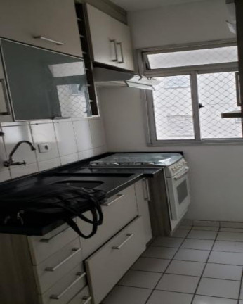 Imagem Apartamento com 2 Quartos à Venda, 43 m² em Luz - São Paulo Imagem Apartamento com 2 Quartos à Venda, 43 m² em Luz - São Paulo