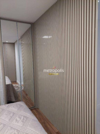 Imagem Apartamento com 3 Quartos à Venda, 90 m² em Vila Assunção - Santo André Imagem Apartamento com 3 Quartos à Venda, 90 m² em Vila Assunção - Santo André