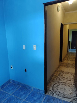 Imagem Sobrado com 3 Quartos à Venda, 248 m² em Jardim Nova Michigan - São José Dos Campos