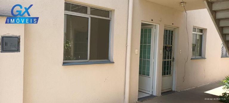Imagem Apartamento com 2 Quartos para Alugar, 48 m² em Vale Da Prata - Ribeirão Das Neves