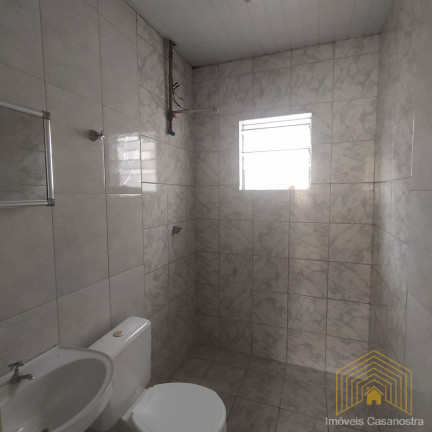 Imagem Casa com 2 Quartos à Venda, 46 m² em Vila Nova Bonsucesso - Guarulhos
